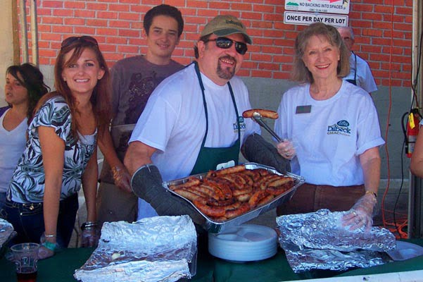 Vunderbah! say Oktoberfest officials