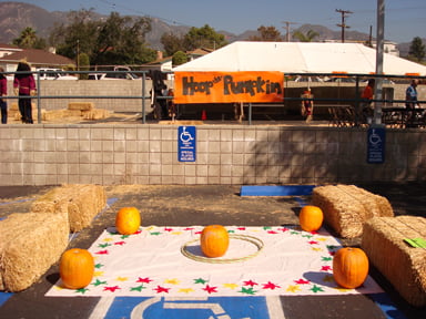 Fall Family Festival – a safe alternative to Halloween