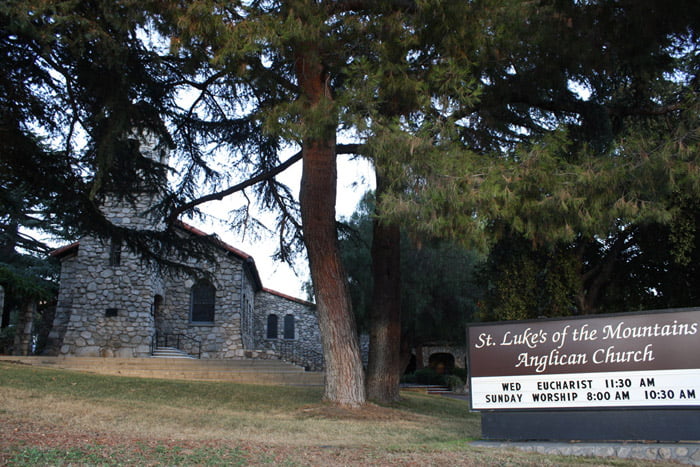 Judge sets date for St. Luke’s Anglican congregation to vacate
