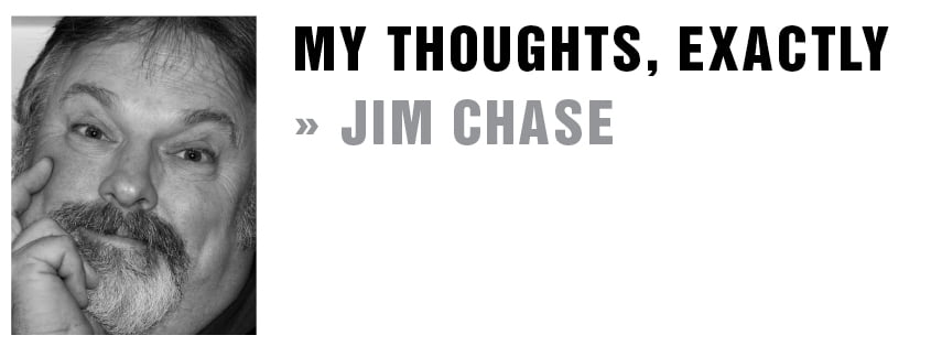 Hard to take, harder to leave behind