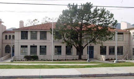 Methadone drug arrest at CVHS