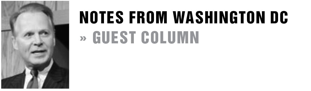 Dreier offers insights on JPL