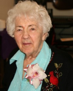 Ethel Mae Heath