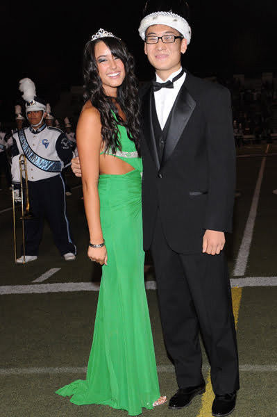 CVHS celebrates Homecoming