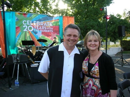 Montrose Church launches new series