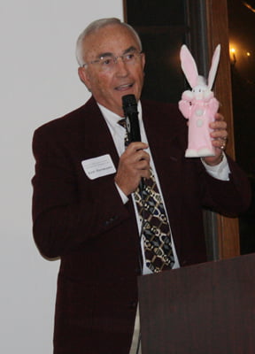 CV Chamber of Commerce honors