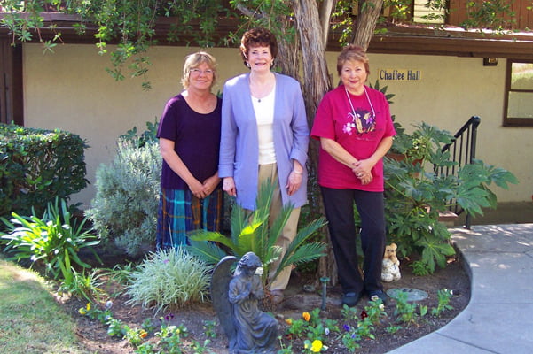 The Center for Spiritual Living – Religious Science is not Scientology