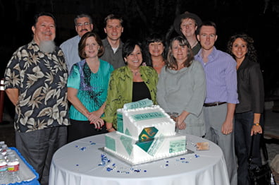 CV Weekly celebrates its first year