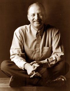 A conversation with composer Daniel Catán A conversation with composer Daniel Catán