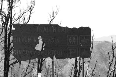 Station Fire transcripts released Station Fire transcripts released