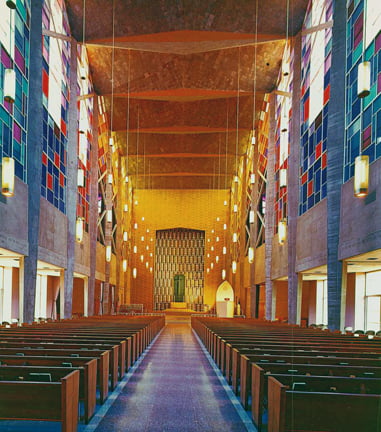 Messiah Performed at First United Methodist Church of Glendale