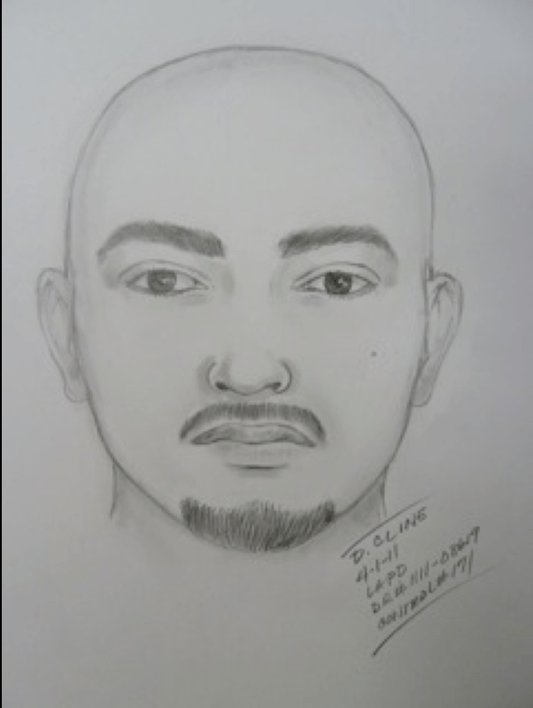 Reward for Information on Dodger Stadium Beating