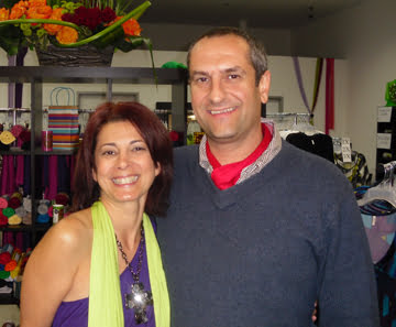 The Clothing Market: It’s All About Color!