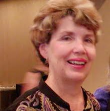 Rev. Dr. Betty Stapleford