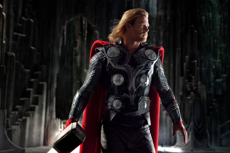 THOR 1 WEB 0512