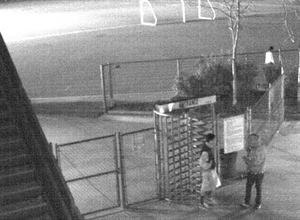 Law Enforcement Asking for Public’s Help