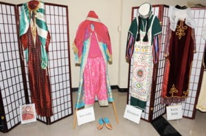 Photos by Leonard COUTIN 