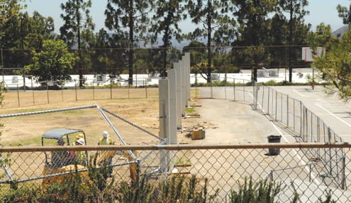 GUSD Tackles Solar Panel Concerns