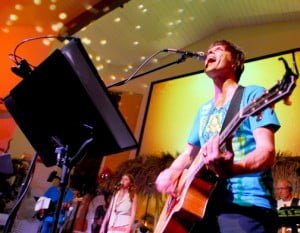 Photos by Michael J. ARVIZU