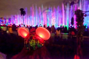 Photos courtesy of Disney Resorts Photos courtesy of Disney Resorts