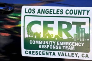 CV Community Prepares for the ‘Big One’