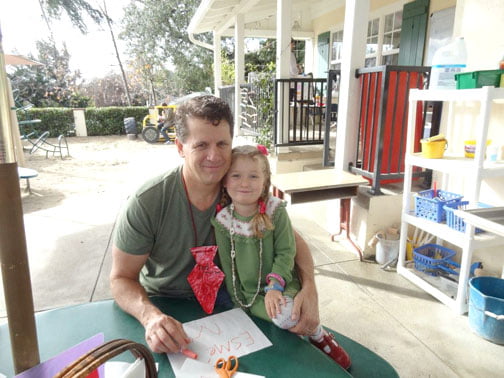 Fun-Filled Day for Dads & Kids