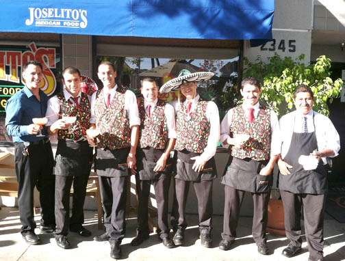 »Montrose Shopping Park News