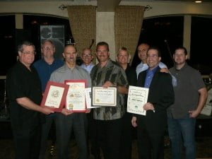 2013 Award_BanquetMark Vafiades