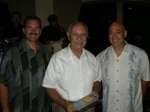 CV WEEKLY Award Banquet Bill Latuf