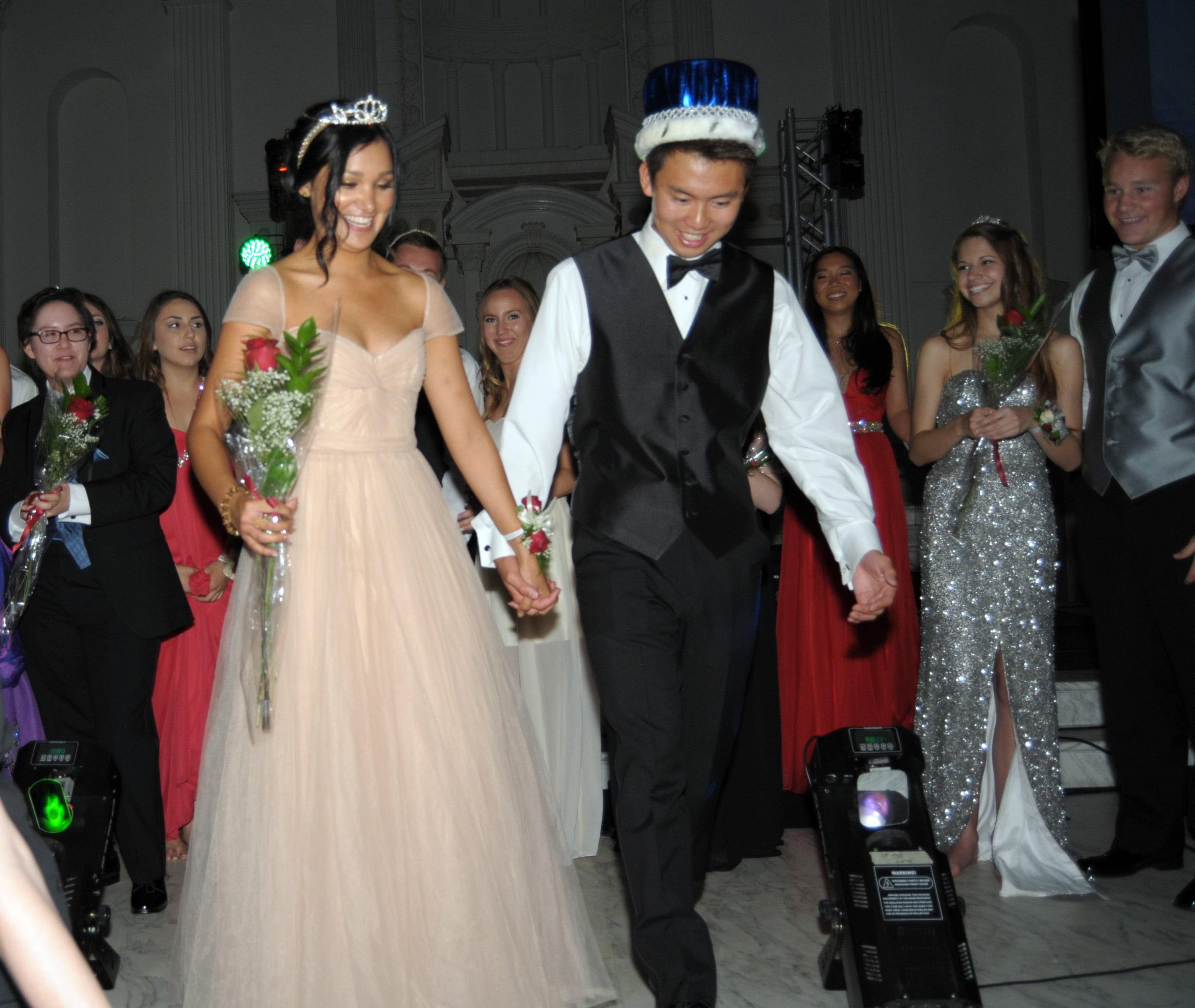 2013 Prom Night Memories