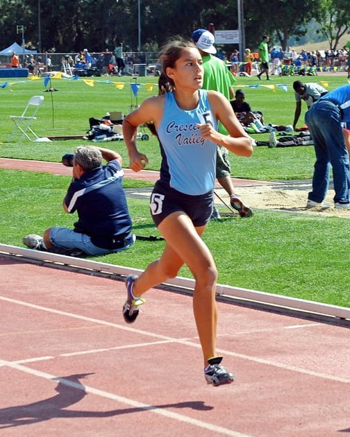 Melnyk on the Road to Masters Meet