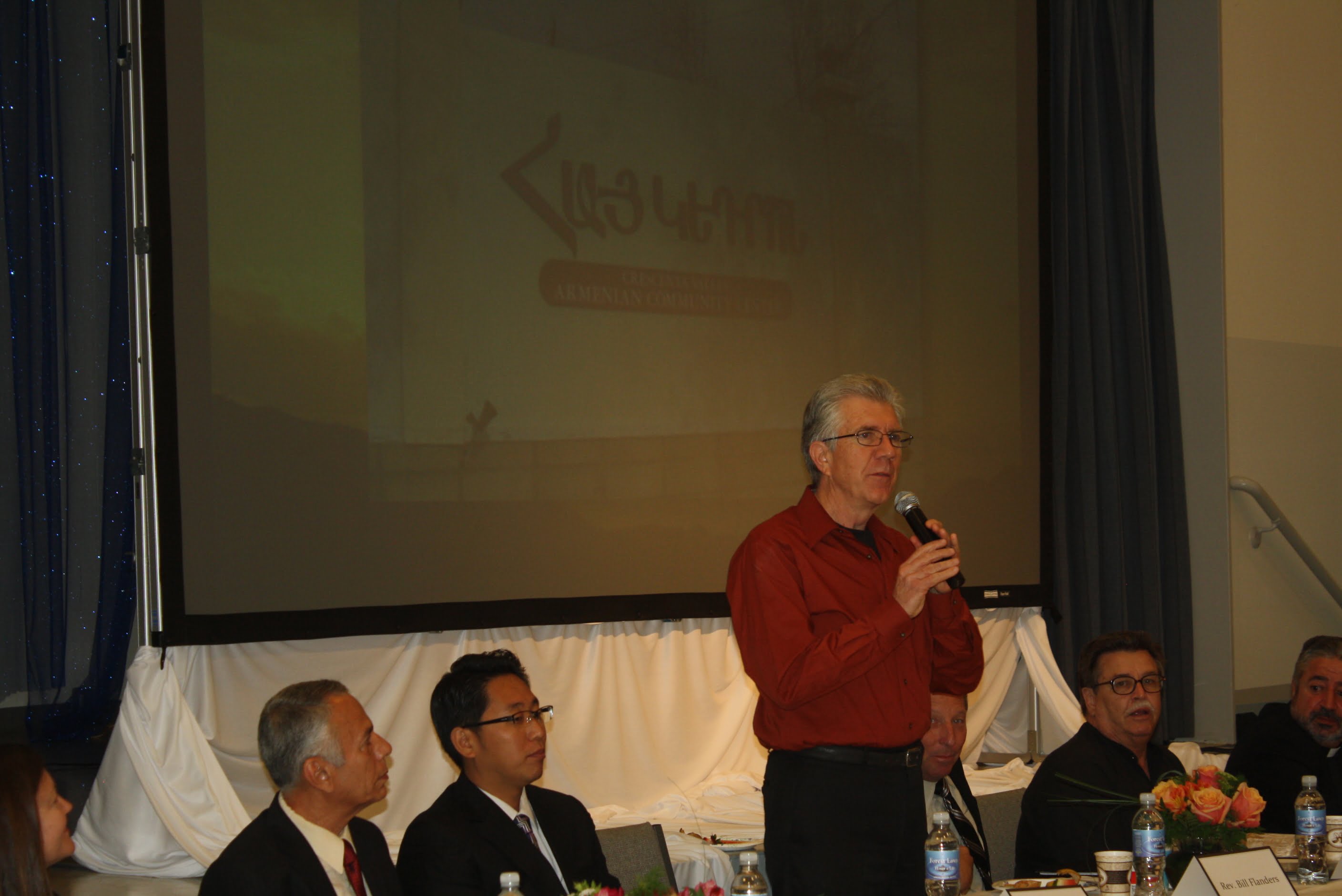 Anthony to Hold Classes