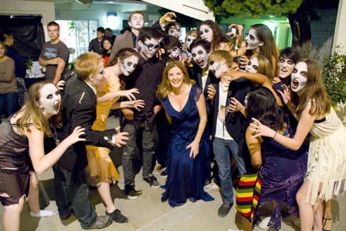 Prom & Prom Plus 2013