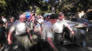 courtesy of CV Sheriff's Station, LASD