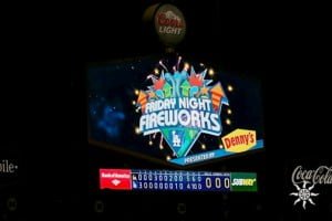 Dodger Night_2013-0208
