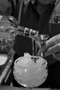 Joselito’s is famous for its margaritas!