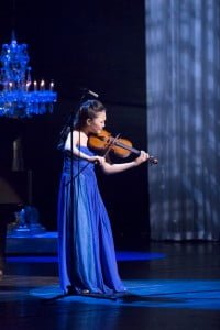 Photo Courtesy Dorothy Chandler Pavillion Music Center