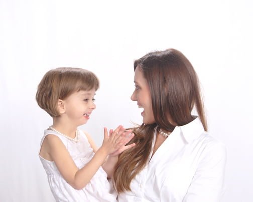 Pasadena Girl’s Saving Grace