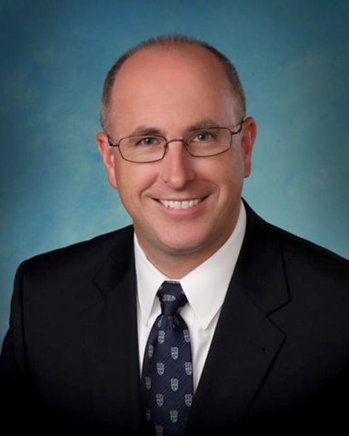 Personnel Change at Glendale Memorial Hospital and Health Center