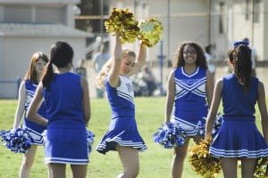 Rosemont Middle School vs Wilson