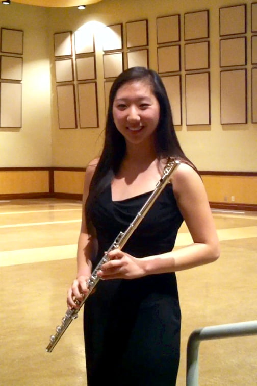 CVHS Students Among GYO Soloists