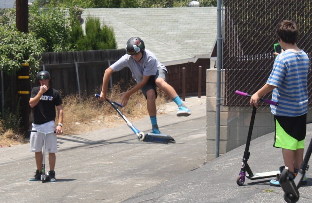 Photo by Mary OKEEFE