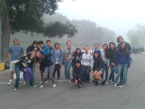 Armed (with Paintballs) and Dangerous