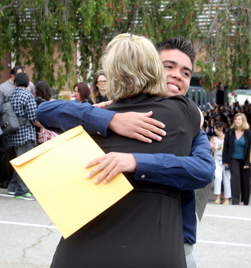 ROSEMONT CLASS OF 2013