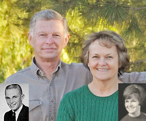 First CV Graduating Class Prepares for Reunion