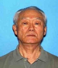 Missing Person in Glendale