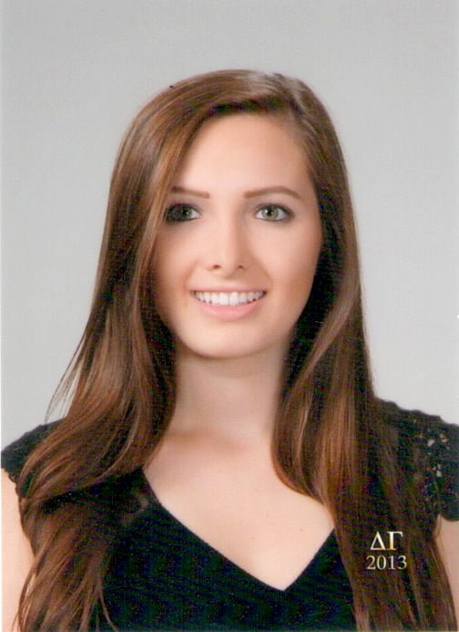 Area Alumnae Panhellenic Announces 2013 Scholarship Recipients