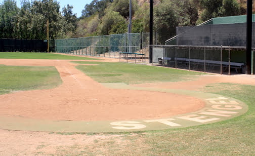 Photo by Michael YEGHIAYAN Future Uncertain for Stengel Field