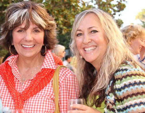 ARC Presents Fine Wine, Chocolate and Cheese Tasting