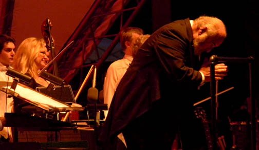 Three Bs Launch Cal Phil Season